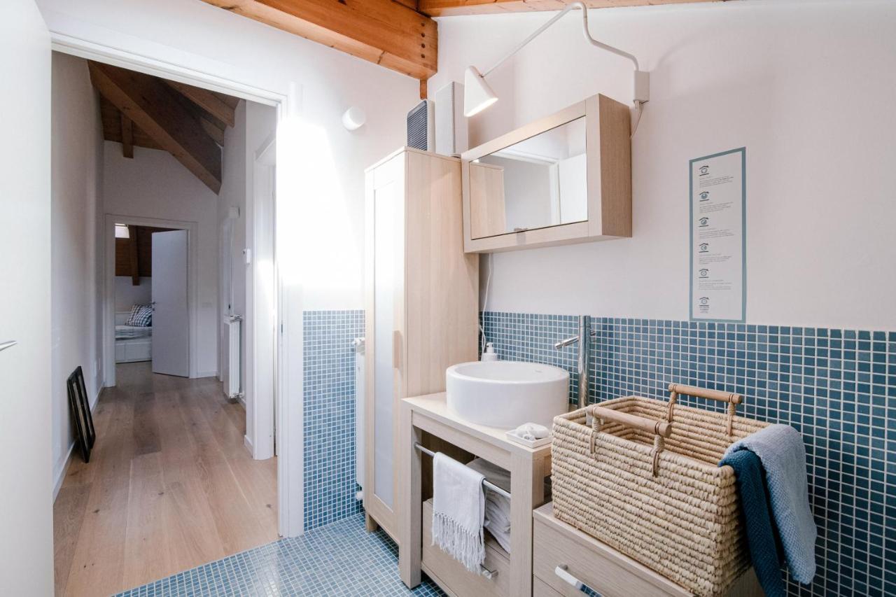 Modern Luxury Attic - BymyhomeinКомо Экстерьер фото