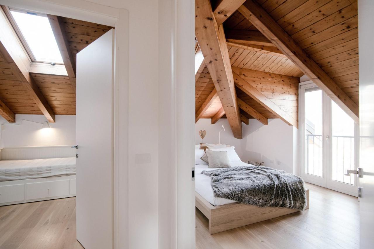 Modern Luxury Attic - BymyhomeinКомо Экстерьер фото